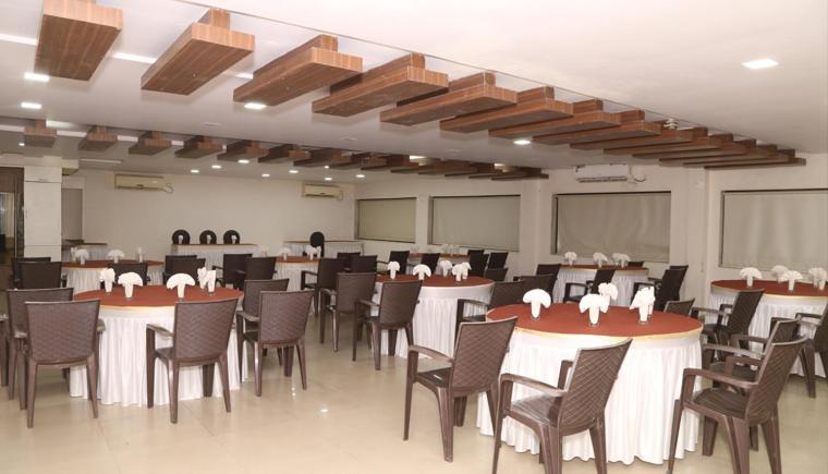 Hotel Princess Park Даман Екстериор снимка