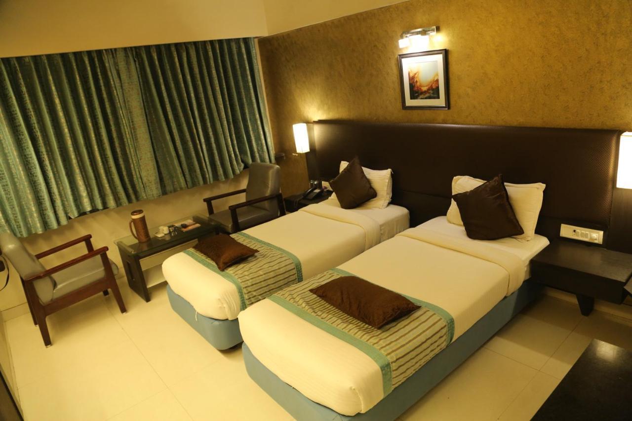 Hotel Princess Park Даман Екстериор снимка