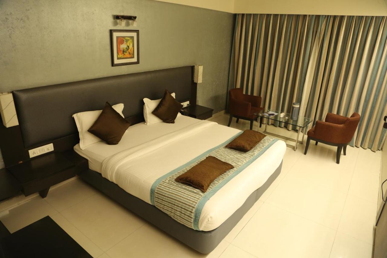 Hotel Princess Park Даман Екстериор снимка