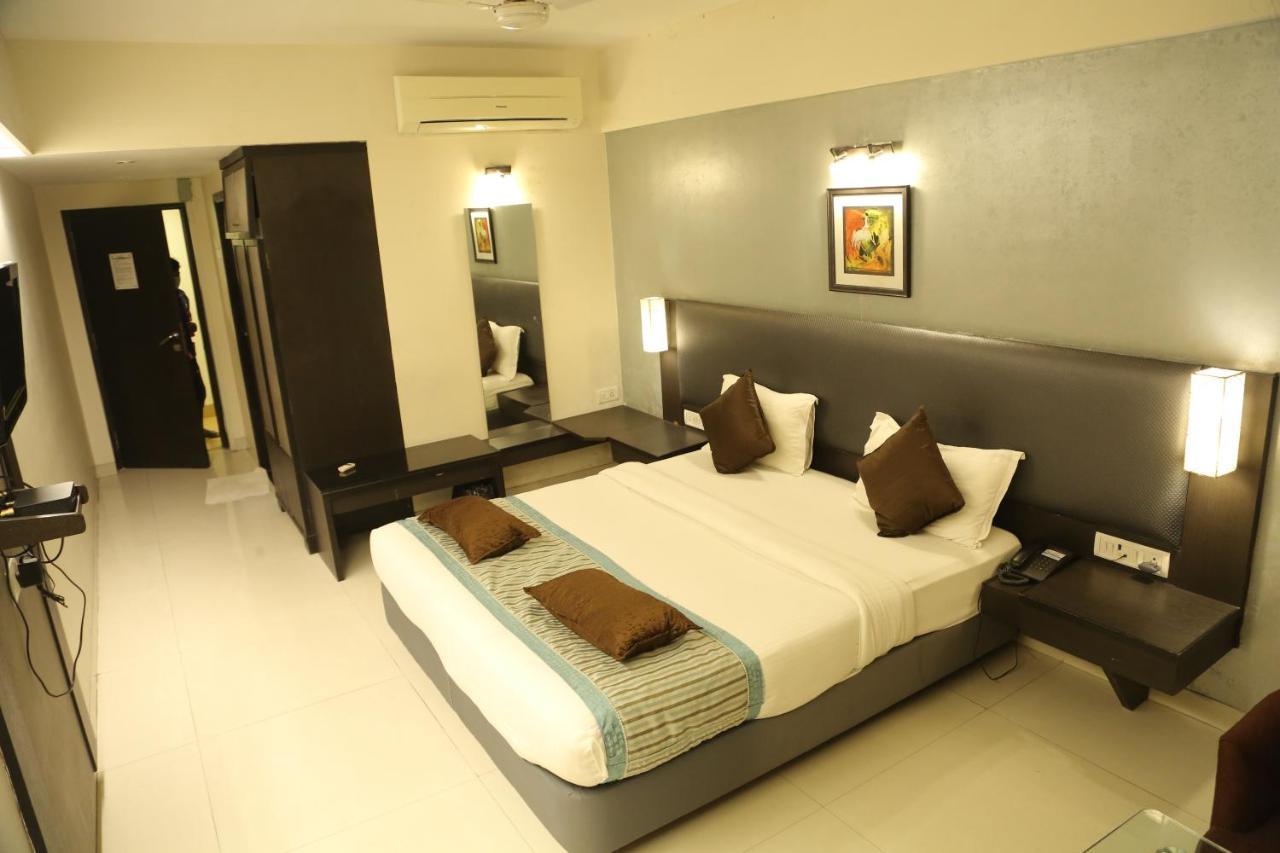 Hotel Princess Park Даман Екстериор снимка