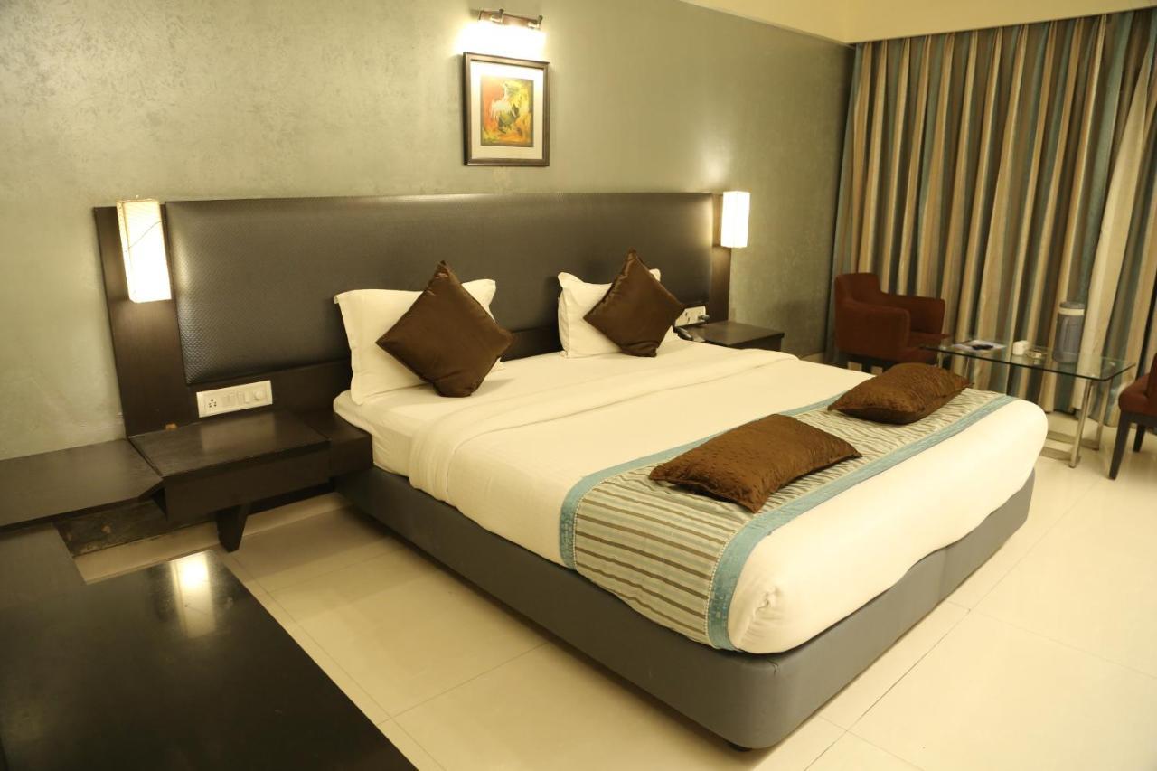 Hotel Princess Park Даман Екстериор снимка