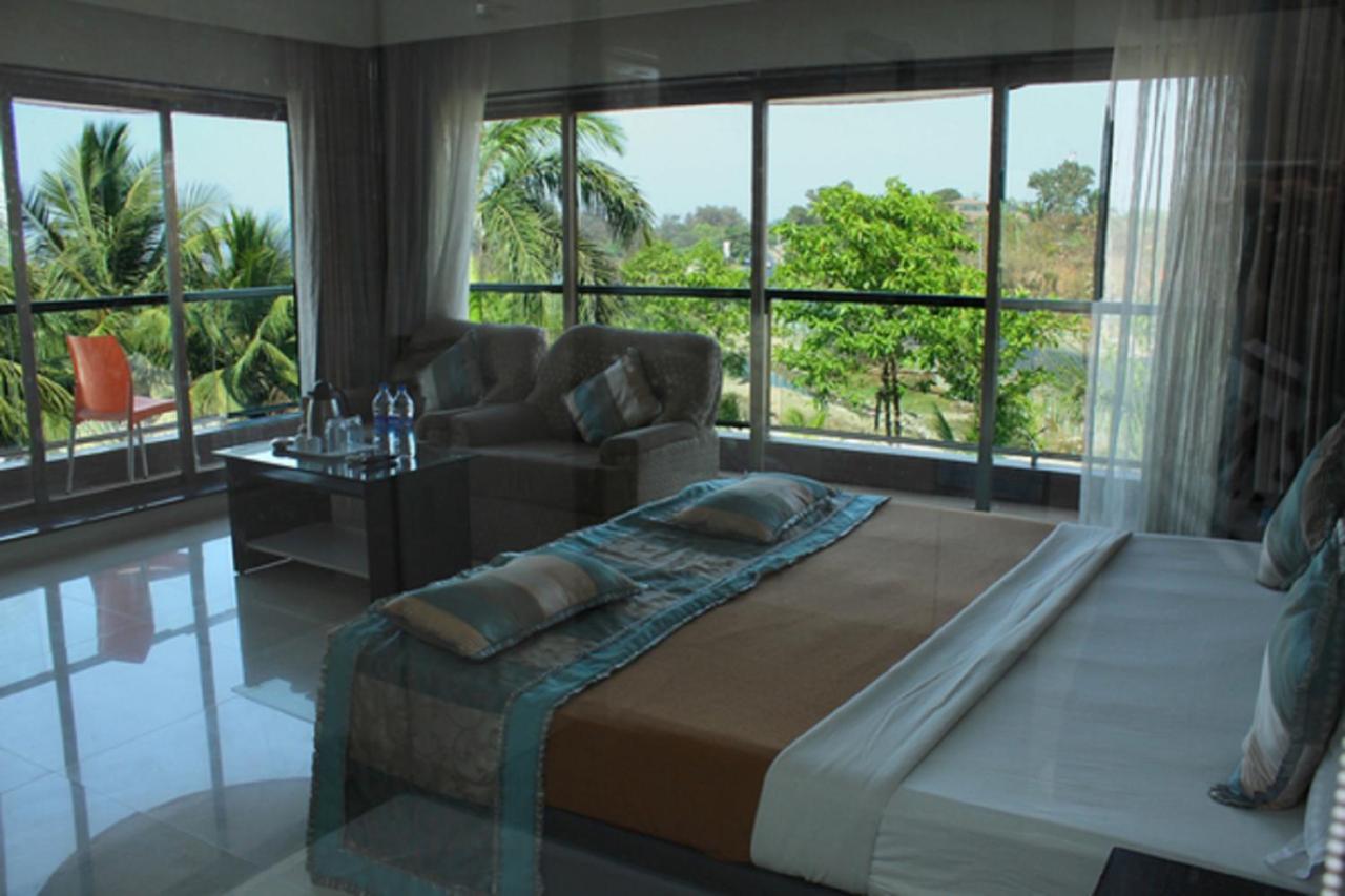 Hotel Princess Park Даман Екстериор снимка