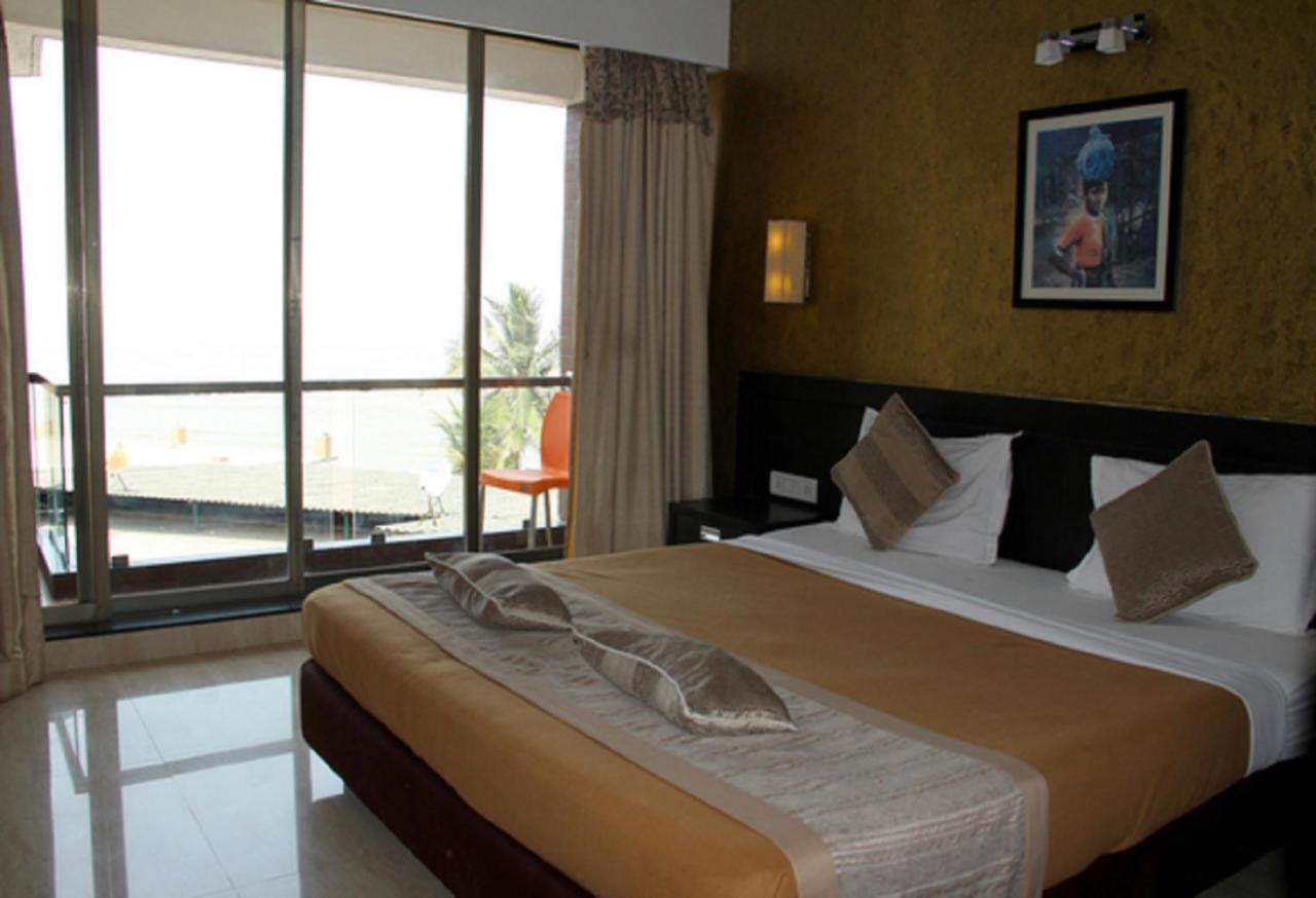 Hotel Princess Park Даман Екстериор снимка