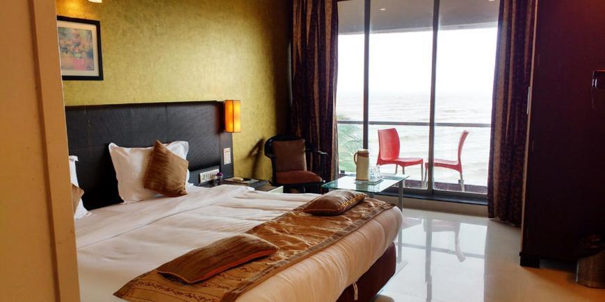 Hotel Princess Park Даман Екстериор снимка