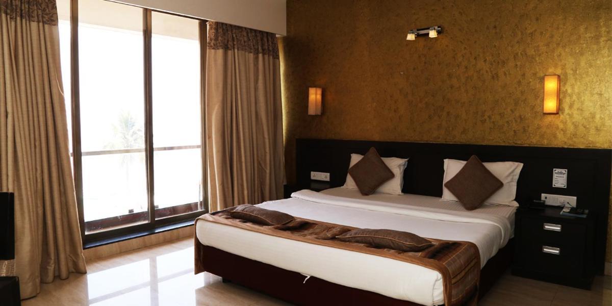Hotel Princess Park Даман Екстериор снимка