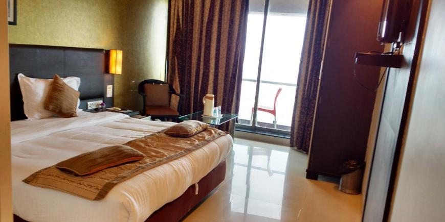 Hotel Princess Park Даман Екстериор снимка