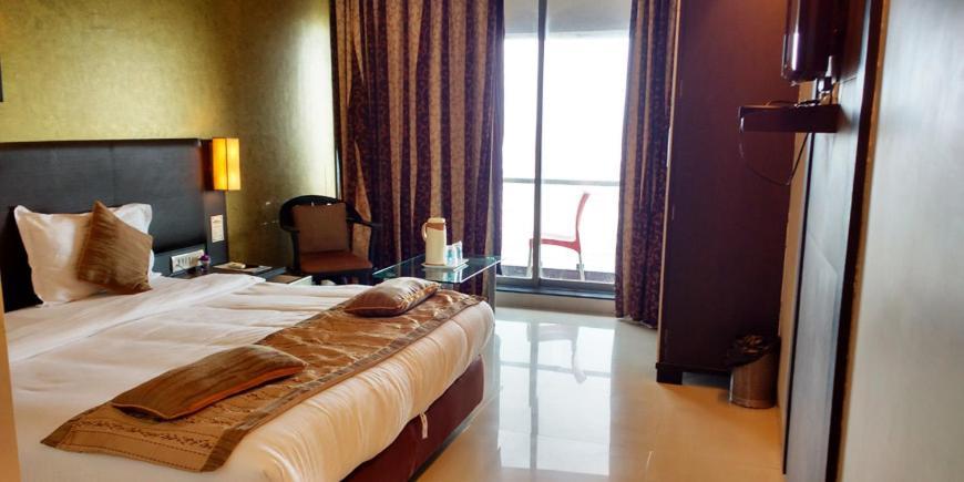 Hotel Princess Park Даман Екстериор снимка